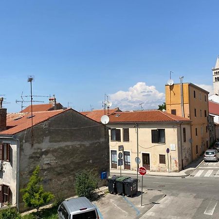 City Vibes Apartment Pula Exterior photo