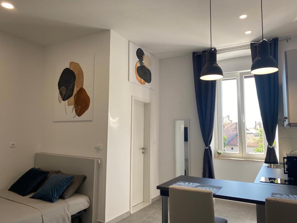 City Vibes Apartment Pula Exterior photo