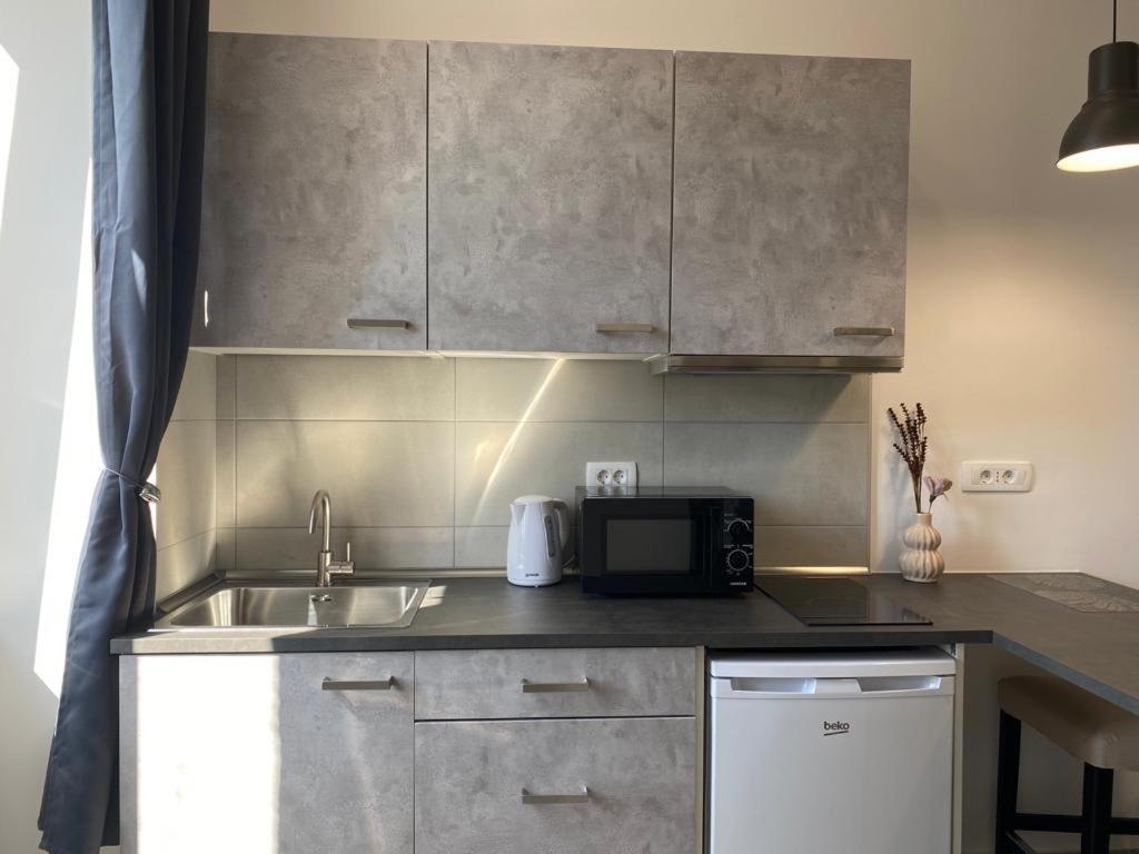 City Vibes Apartment Pula Exterior photo