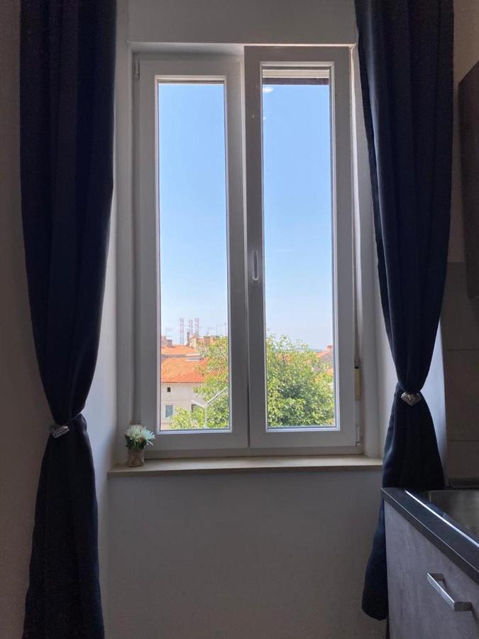 City Vibes Apartment Pula Exterior photo